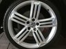 USED 2015 M VOLKSWAGEN SCIROCCO 2.0 R LINE TDI BLUEMOTION TECHNOLOGY 2d 182 BHP STUNNING EXAMPLE &pound;30 ROAD TAX SAT NAV LEATHER HEATED SEATS PARKING SENSORS