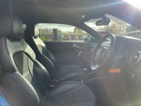 USED 2012 W AUDI A1 1.4 TFSI S LINE 3d 122 BHP 