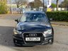 USED 2012 W AUDI A1 1.4 TFSI S LINE 3d 122 BHP 