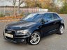 USED 2012 W AUDI A1 1.4 TFSI S LINE 3d 122 BHP 