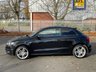 USED 2012 W AUDI A1 1.4 TFSI S LINE 3d 122 BHP 