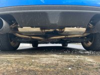 USED 2021 11 SUBARU WRX STI 2.0 SPEC C  