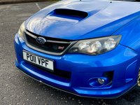USED 2021 11 SUBARU WRX STI 2.0 SPEC C  