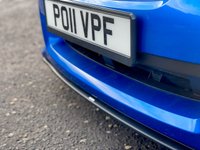 USED 2021 11 SUBARU WRX STI 2.0 SPEC C  