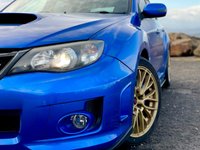 USED 2021 11 SUBARU WRX STI 2.0 SPEC C  