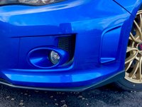 USED 2021 11 SUBARU WRX STI 2.0 SPEC C  