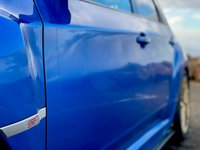 USED 2021 11 SUBARU WRX STI 2.0 SPEC C  