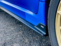 USED 2021 11 SUBARU WRX STI 2.0 SPEC C  