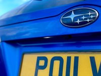 USED 2021 11 SUBARU WRX STI 2.0 SPEC C  