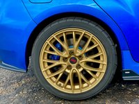 USED 2021 11 SUBARU WRX STI 2.0 SPEC C  