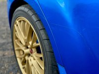 USED 2021 11 SUBARU WRX STI 2.0 SPEC C  