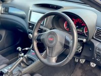 USED 2021 11 SUBARU WRX STI 2.0 SPEC C  