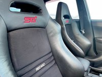 USED 2021 11 SUBARU WRX STI 2.0 SPEC C  