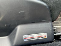 USED 2021 11 SUBARU WRX STI 2.0 SPEC C  