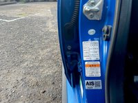 USED 2021 11 SUBARU WRX STI 2.0 SPEC C  