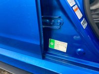 USED 2021 11 SUBARU WRX STI 2.0 SPEC C  