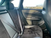 USED 2021 11 SUBARU WRX STI 2.0 SPEC C  