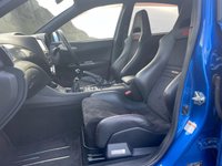 USED 2021 11 SUBARU WRX STI 2.0 SPEC C  