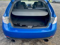 USED 2021 11 SUBARU WRX STI 2.0 SPEC C  