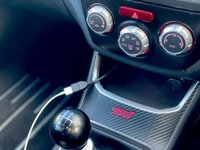USED 2021 11 SUBARU WRX STI 2.0 SPEC C  