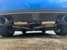 USED 2021 11 SUBARU WRX STI 2.0 SPEC C  