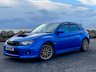 USED 2021 11 SUBARU WRX STI 2.0 SPEC C  