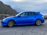 USED 2021 11 SUBARU WRX STI 2.0 SPEC C  