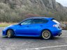 USED 2021 11 SUBARU WRX STI 2.0 SPEC C  