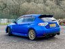 USED 2021 11 SUBARU WRX STI 2.0 SPEC C  
