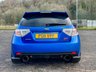 USED 2021 11 SUBARU WRX STI 2.0 SPEC C  