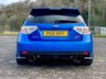 USED 2021 11 SUBARU WRX STI 2.0 SPEC C  