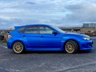 USED 2021 11 SUBARU WRX STI 2.0 SPEC C  