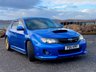 USED 2021 11 SUBARU WRX STI 2.0 SPEC C  