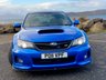 USED 2021 11 SUBARU WRX STI 2.0 SPEC C  