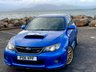 USED 2021 11 SUBARU WRX STI 2.0 SPEC C  