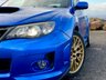 USED 2021 11 SUBARU WRX STI 2.0 SPEC C  