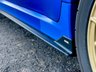 USED 2021 11 SUBARU WRX STI 2.0 SPEC C  