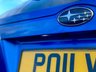 USED 2021 11 SUBARU WRX STI 2.0 SPEC C  