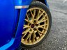 USED 2021 11 SUBARU WRX STI 2.0 SPEC C  