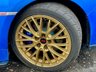 USED 2021 11 SUBARU WRX STI 2.0 SPEC C  
