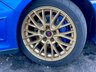 USED 2021 11 SUBARU WRX STI 2.0 SPEC C  