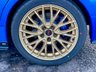 USED 2021 11 SUBARU WRX STI 2.0 SPEC C  