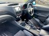 USED 2021 11 SUBARU WRX STI 2.0 SPEC C  