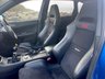 USED 2021 11 SUBARU WRX STI 2.0 SPEC C  