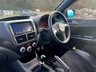 USED 2021 11 SUBARU WRX STI 2.0 SPEC C  