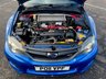 USED 2021 11 SUBARU WRX STI 2.0 SPEC C  