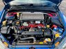 USED 2021 11 SUBARU WRX STI 2.0 SPEC C  