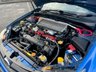 USED 2021 11 SUBARU WRX STI 2.0 SPEC C  