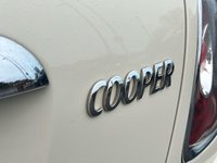 USED 2012 62 MINI HATCH COOPER 1.6 COOPER 3d 122 BHP 