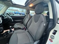 USED 2012 62 MINI HATCH COOPER 1.6 COOPER 3d 122 BHP 